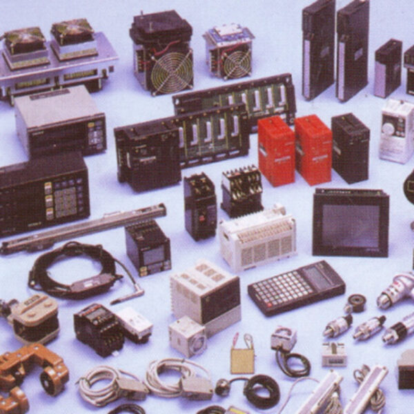 Automation Control Device