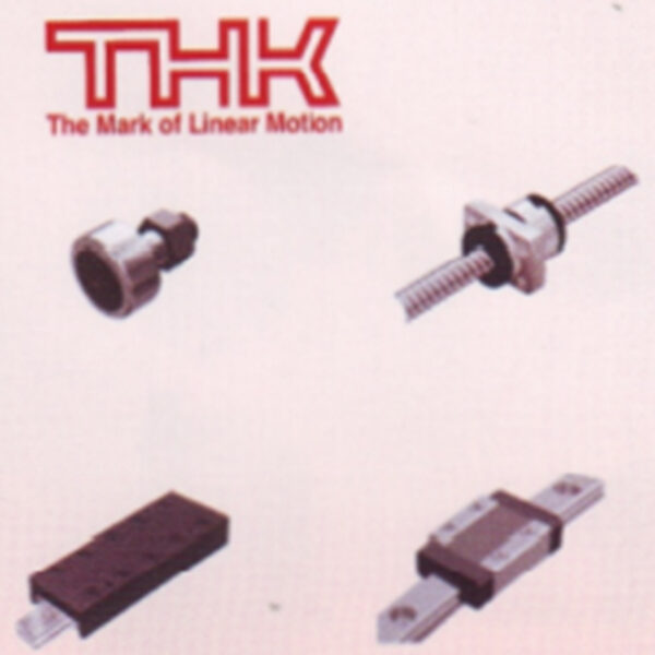 Linear Motion System & Bearing