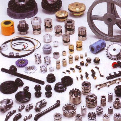 Power Transmission